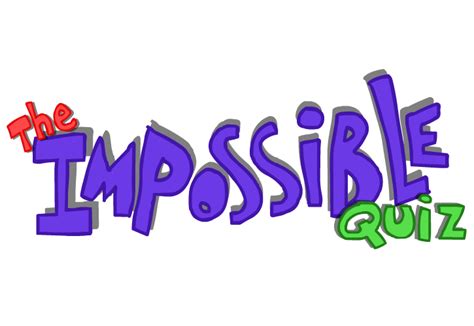 what are the answers to the impossible quiz